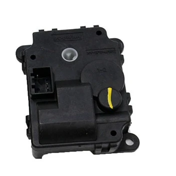 971542E200 Heater Mode Control Actuator Compatible with Hyundai Tucson Kia 2004-2009 HVAC Replacement Motor