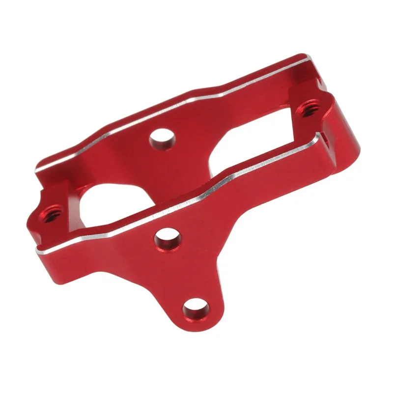 1/18 TRX4M Aluminum Servo Mount Upgrade for Land Rover Defender & Ford Bronco RC Crawler