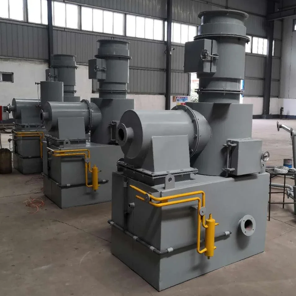 Applicable Machinery Repair Shops Municipal Garbage Solid Waste Incinerator Plant Waste Incineration Power Plant