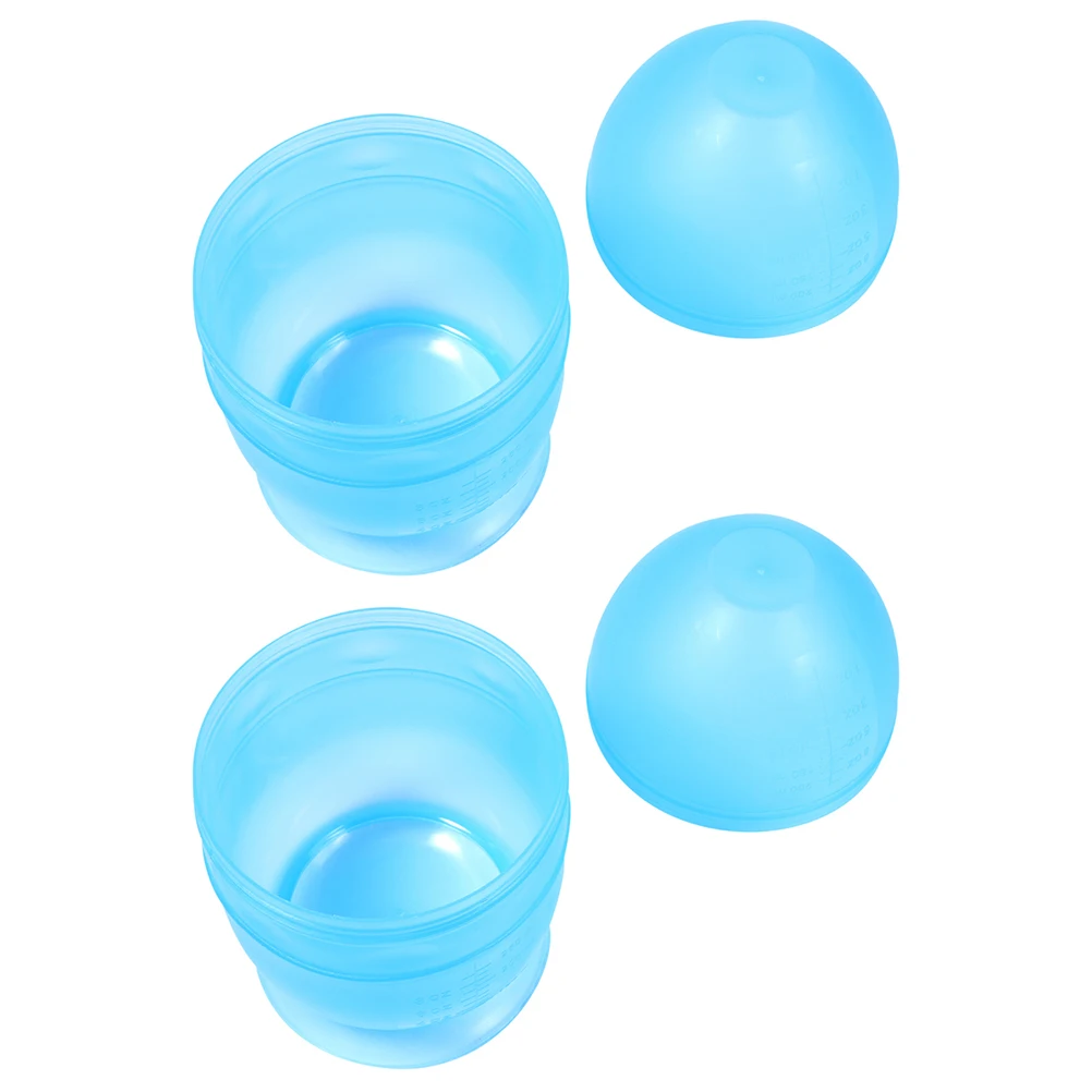 

Color Cup Mixing Bowls Hair Salon Supplies Dyeing Major Dying with Scale Coloring Tool