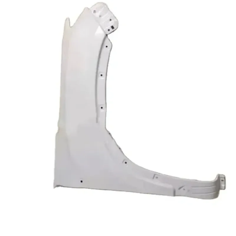 

High peormance auto spare parts Car Front Fender for Changan CS15/CS75/CS55 plus