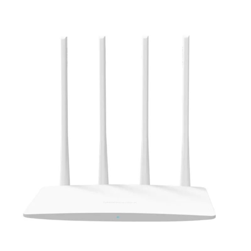 WIFI Router MW325R APP Control 64 RAM 802.11 b/g/n 2.4G 300Mbps 4 Antennas Routers CN Version