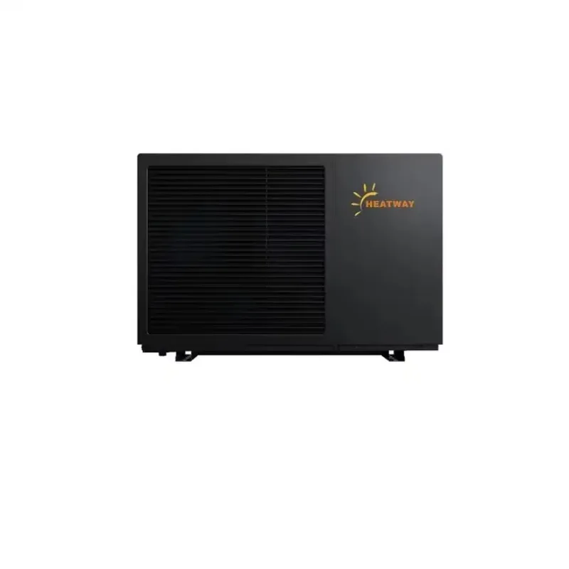 

2024 New R290 air to Water Heat Pump 5-32KW Full Dc Inverter Heat Pump With Wifi