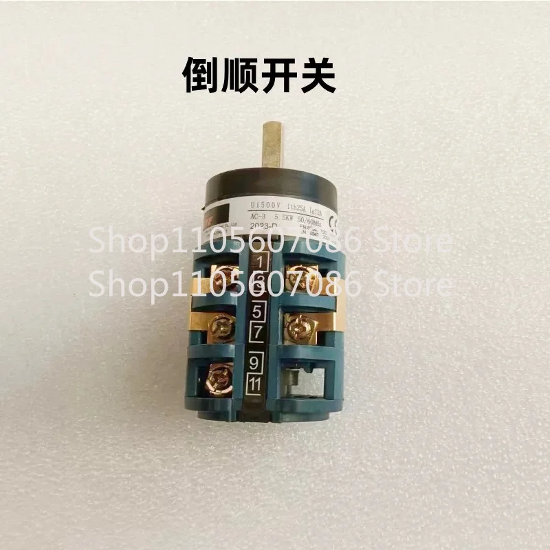 Suitable for Tire Remover Accessories 201 2011 226 2092 Turntable Reverse Switch Tire Remover Motor Switch