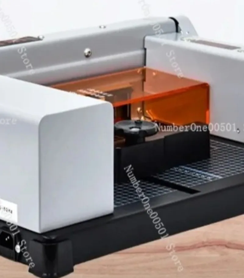 G-480 Automatic Heavy Duty Paper Cutter A4 Guillotine for Book Document
