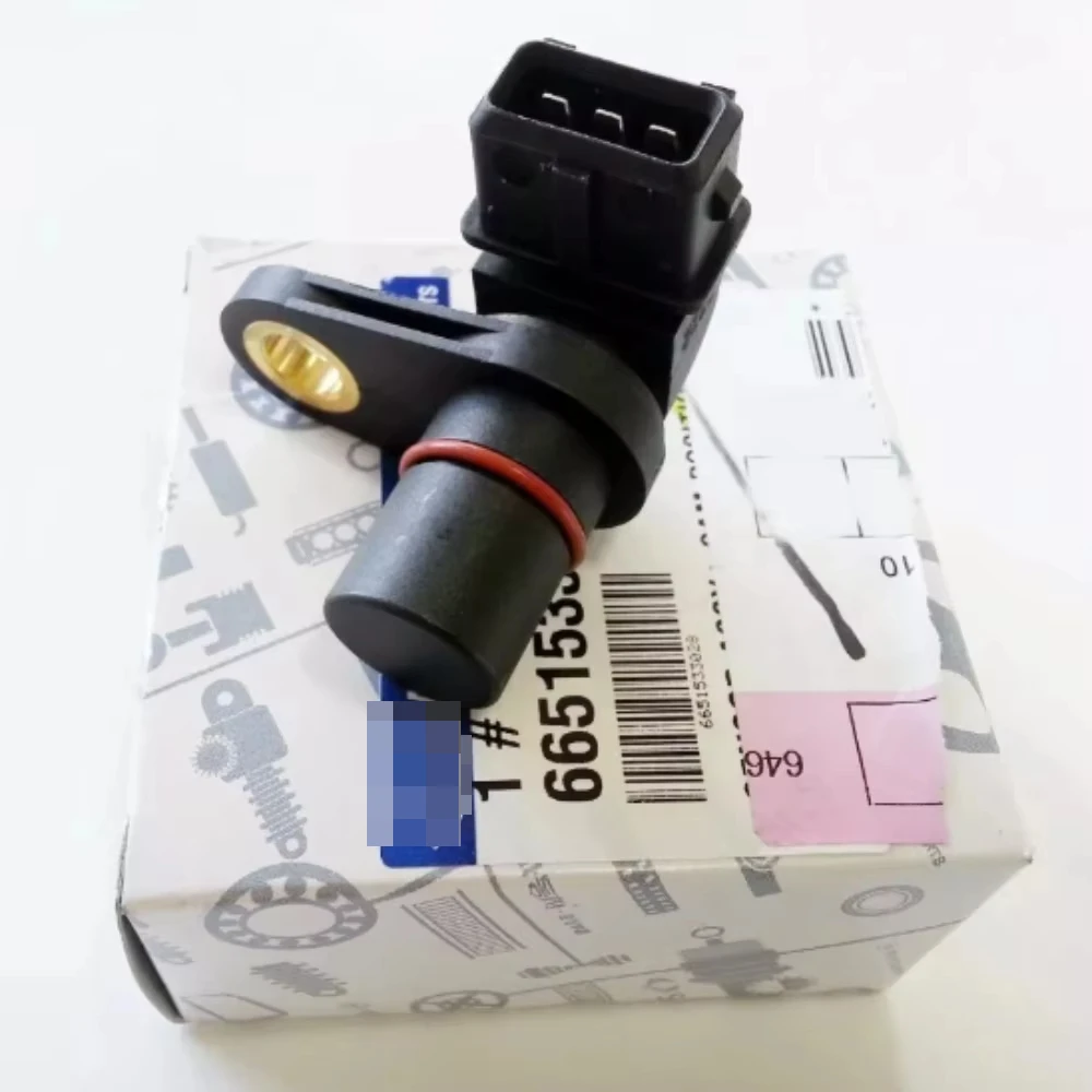 

Crankshaft Position Sensor 6651533028 For Ssangyong Actyon Sports Kyron Rexton Rodius
