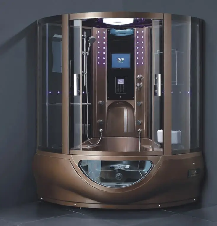 Sauna sauna sauna steaming room finished product mailing on-site installation High-end hotel clubhouse villa