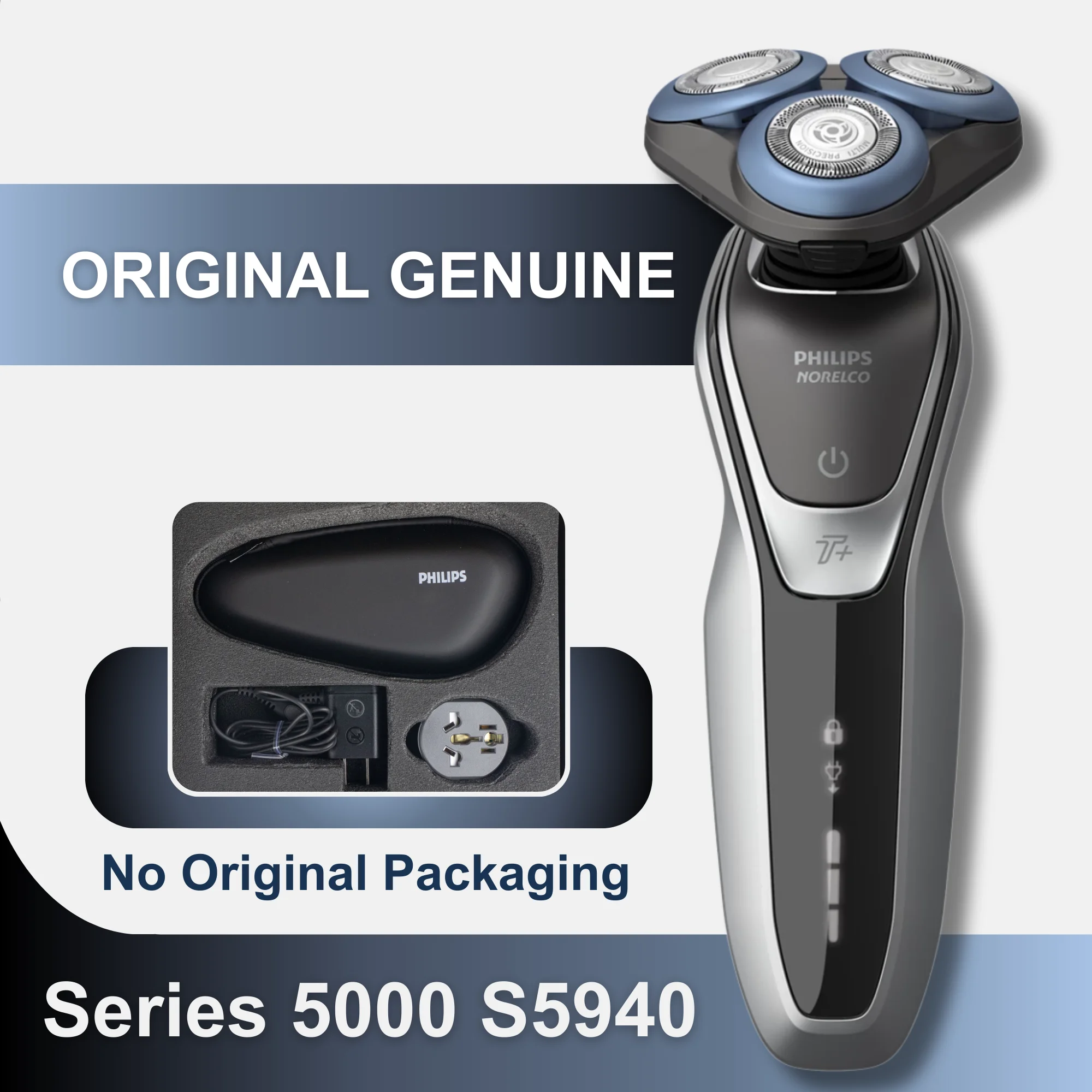 Philips Norelco Raz…