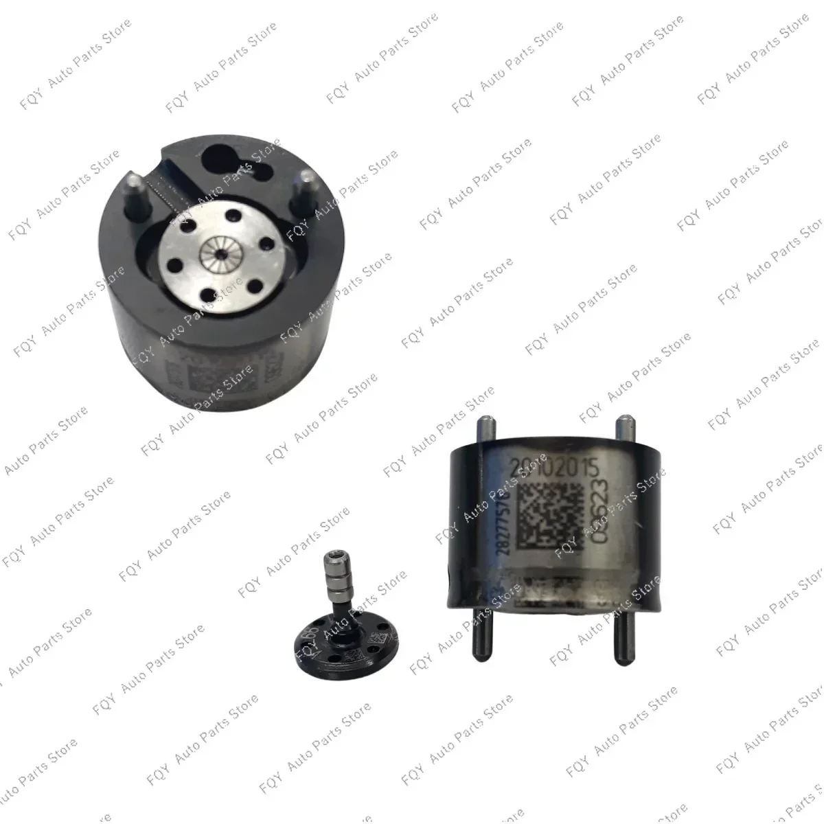 

1X высококачественный регулирующий клапан инжектора 28277576 для Opel Antara 2.2d 28264952 28489562 25183185