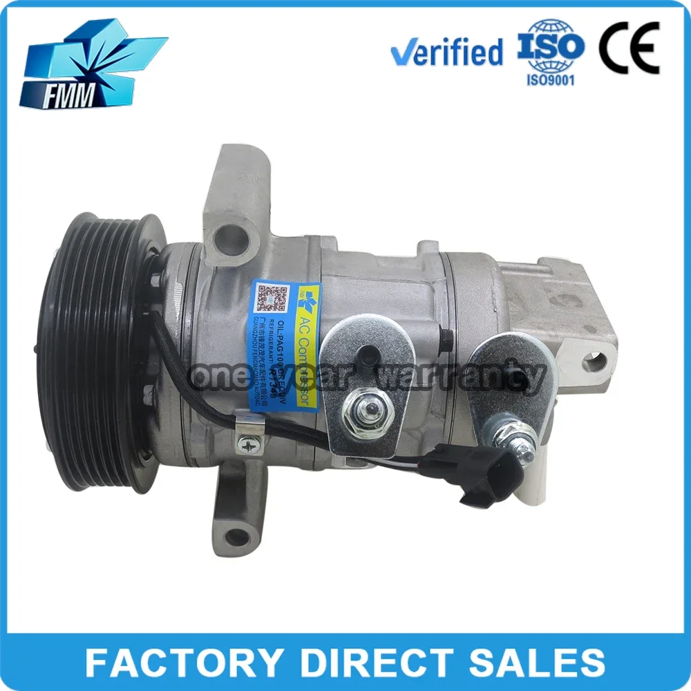 Fmm 10SRE13C A/C Ac… - image