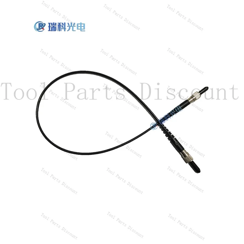 SMA905 Optic Spectrometer Quartz Fiber Optics-VIS-NIR Core Diameter 600Um
