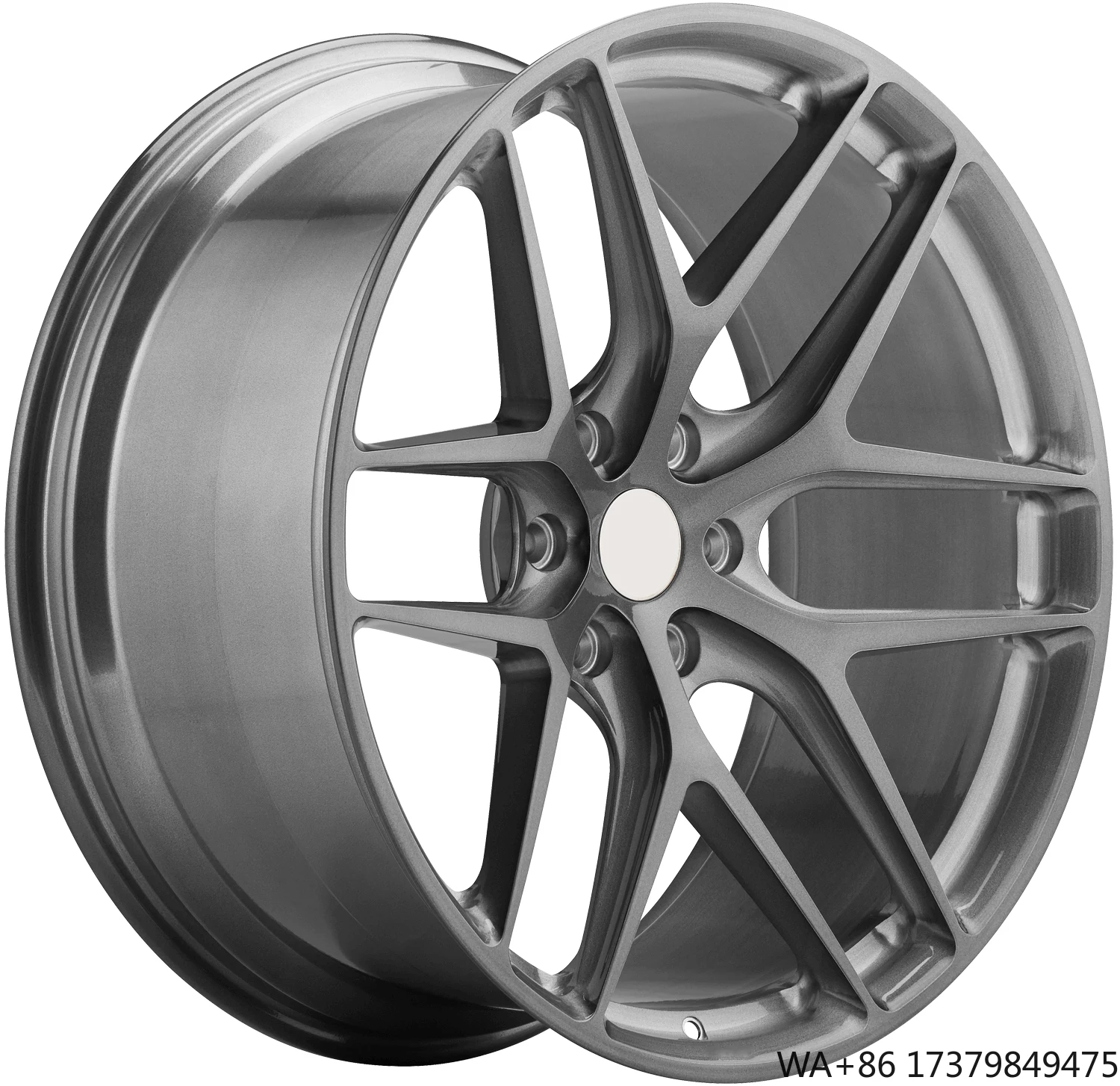 

Forged Rims for BMW M4 Customized Wheels Featuring FF04 FF10 P101 Designs for Enhanced Performance and Style
