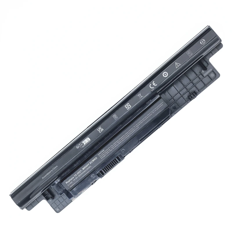 14.8V MR90Y Laptop Battery for DELL Inspiron 3721 5721 N3721 N5721 Latitude 14 15 3000  3440  3540 E3440  E3540