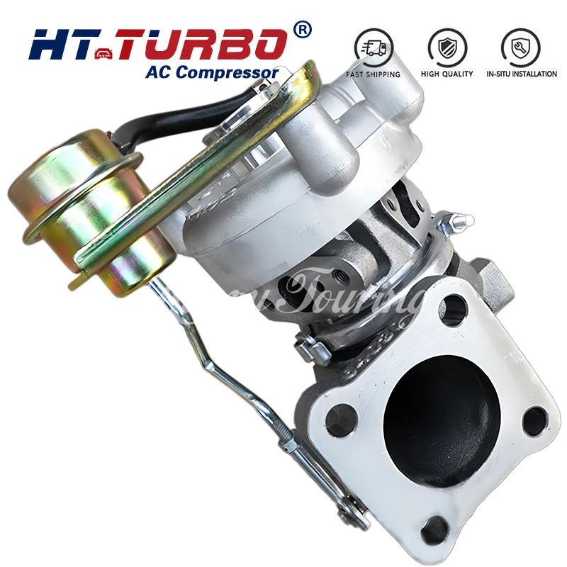 CT9 Turbocharger 17201-64090 17201-54090 1720164090 Turbine for Toyota Hilux Turbo Toyota Hiace Town Ace LiteACE Hilux 2.2L 2LT