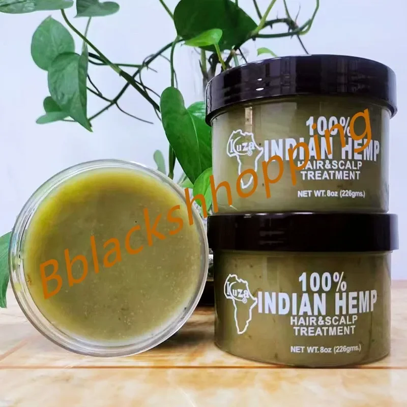 226g Hair Treatment Mask for Soft Shiny Hair Scalp Care Specially Formulated