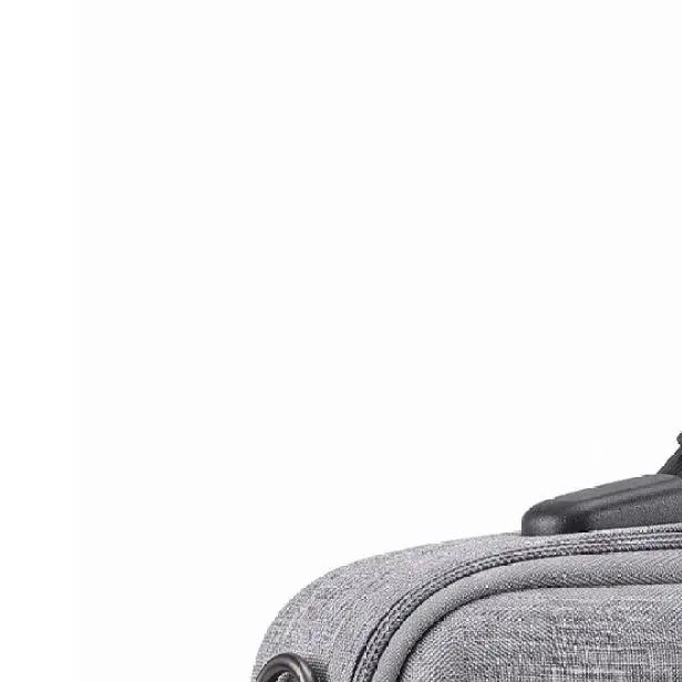 Large Capacity Storage Bag Carrying Case For Insta360 X6 Camera Anti-collision Dustproof Storage Bag