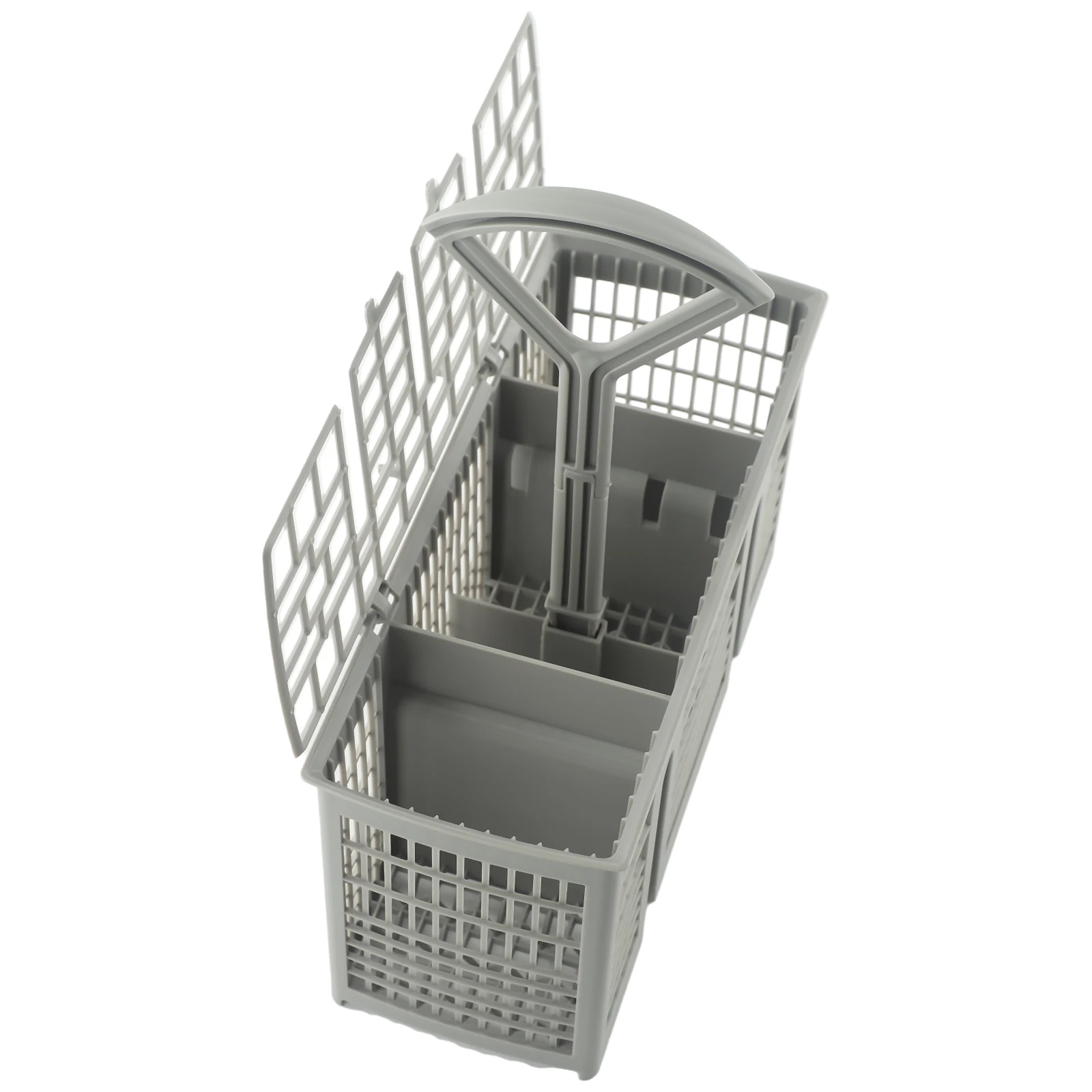 Dishwasher Basket Cutlery Basket Dishwasher Utensil Holder Plastic Adaptor Accessory For Siemens Bauknecht For Neff Dishwashers