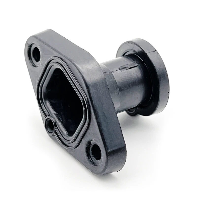 Carburetor Intake Pipe For Chainsaw 2500 Attachment Engine Parts Garden Tool Accessories