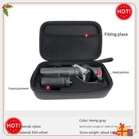 Durable-Stabilizer Storage Bag Gimbal Anti-Drop Bag Portable Gimbal Storage Box For Hohem Isteady X V2 X2 XE