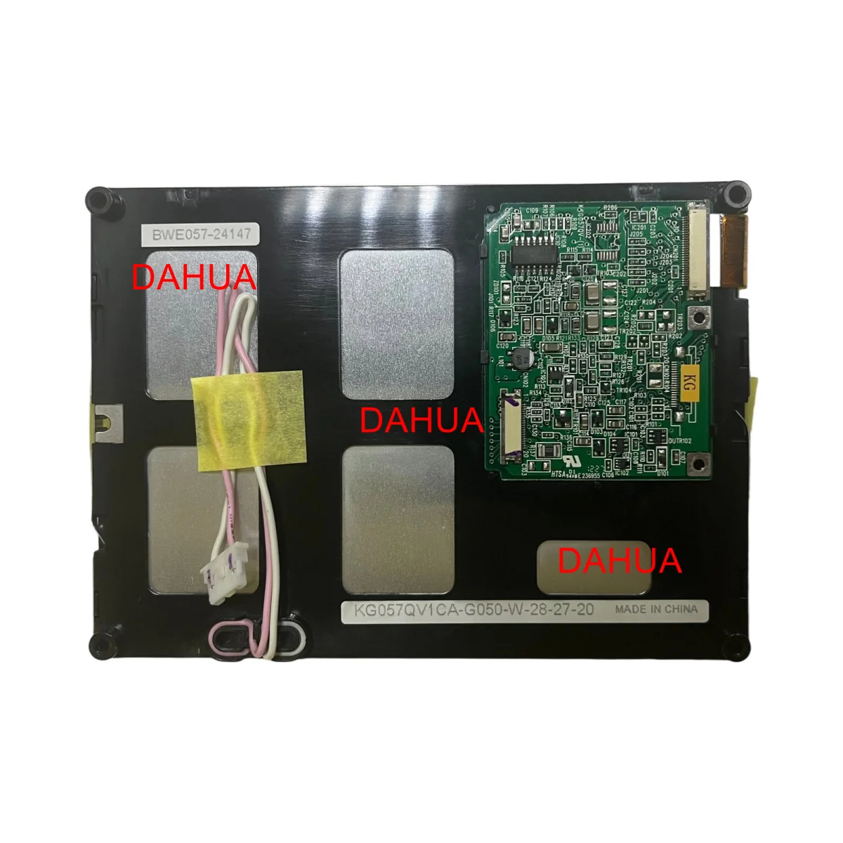 KG057QV1CA-G050W KG057QV1CA-G040 KG057QV1CA-G500 KG057QV1CA-G020 KG057QV1CA-G000 KG057QV1CB-G000 5.7INCH INDUSTRIAL LCD