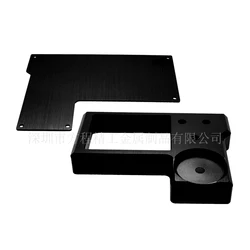 CXT keyboard knob small aluminum alloy DIY modification ` set