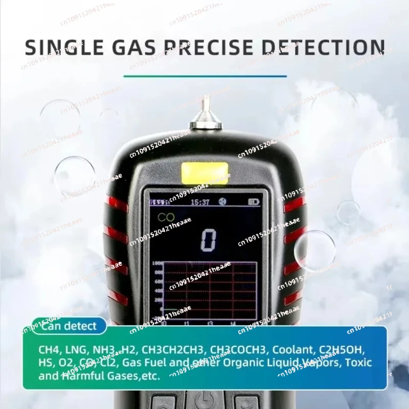 Suitable for Helium Analyzer | Leak Detection Helium Leak Detector For Leak Detection Helium Purity Gas Analyzer