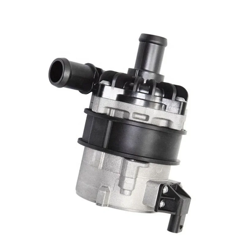 مضخة مياه مساعدة جديدة لتبريد السيارات لـ A5 A6 A7 A8 S8 SQ7 SQ8 OEM 8K0965567B