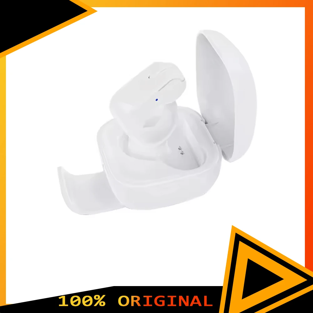 

Ring Mouse Rechargeable Mini Light Weight Bluetooth 2.4g Dual-Mode Wide Compatible Remote Control Selfie Scan Short Video Speech