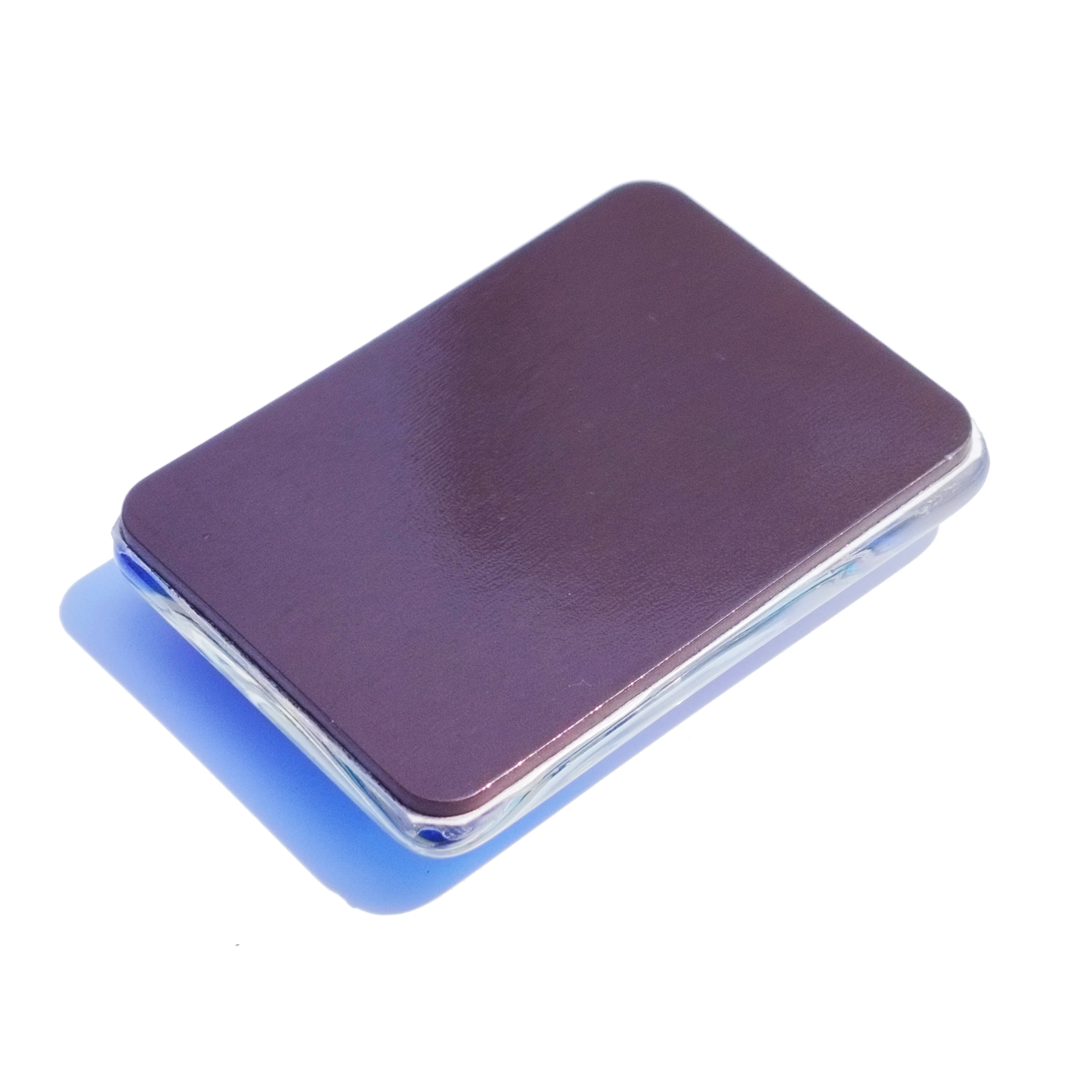 Afbeelding 7: Boek Leeuw Koelkastmagneet Gepersonaliseerde Kristallen Glazen Souvenir Woondecoratie Zelfverbetering Geschenken Moedig lezen aan