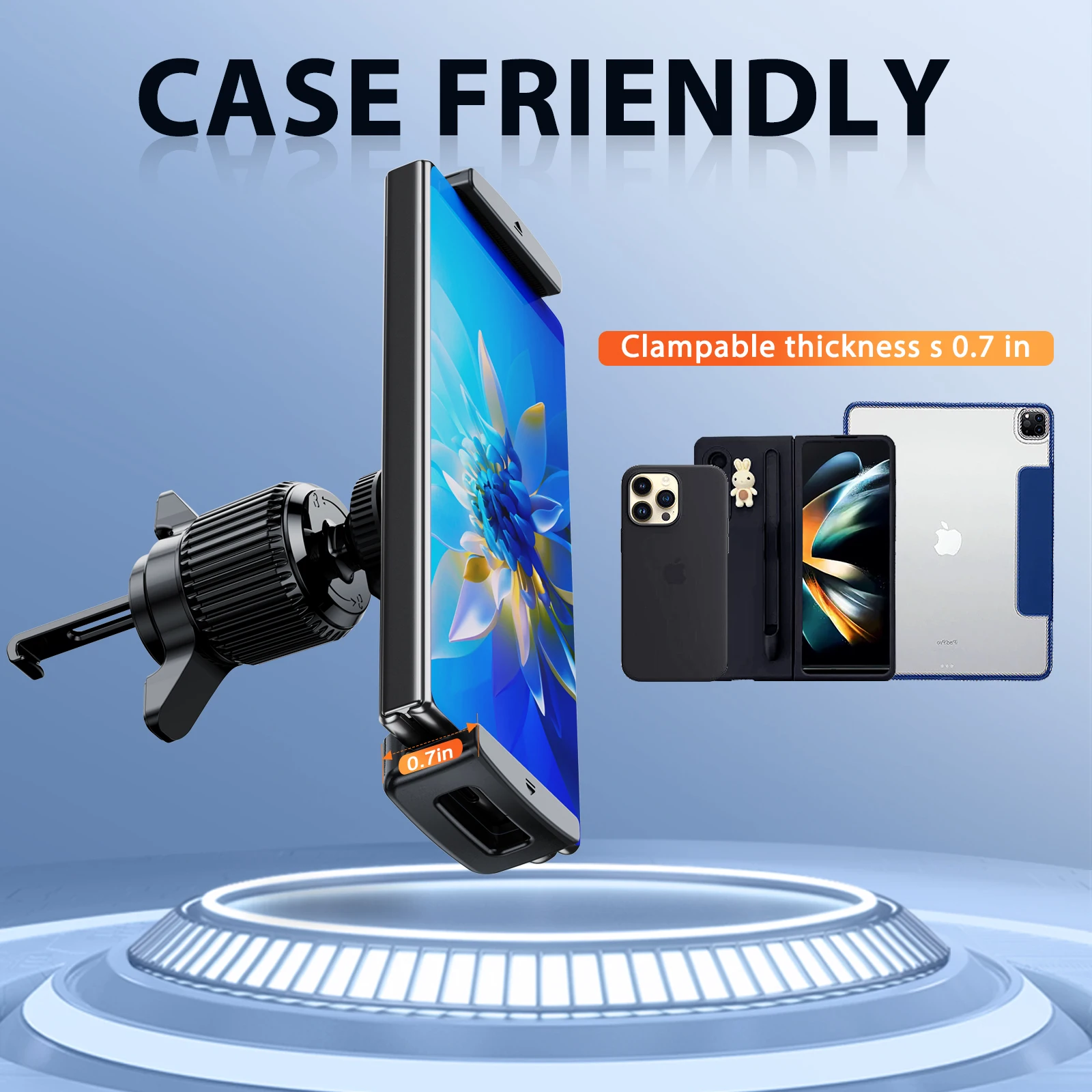 Thumbnail 3 - #25 Trending Phone Holder Car Mounts Right Now