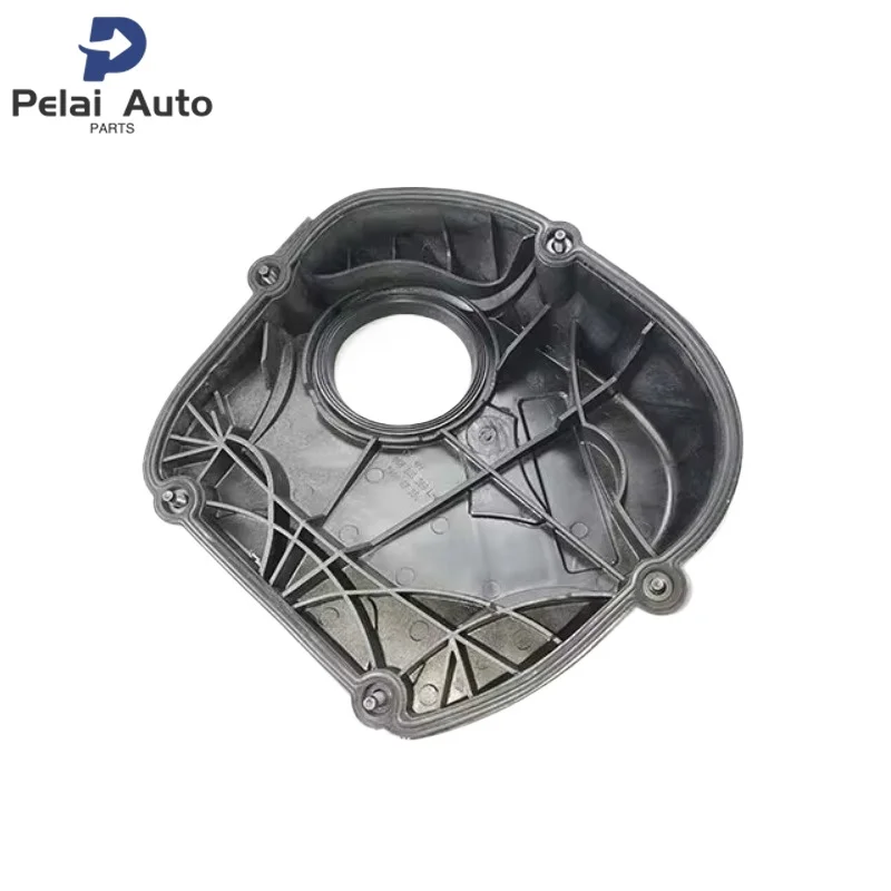 06H103269H 06H103269C New Engine Timing Cover Front  Upper VW Jetta Golf CC Tiguan AUDI A3 Q3 A4 A6