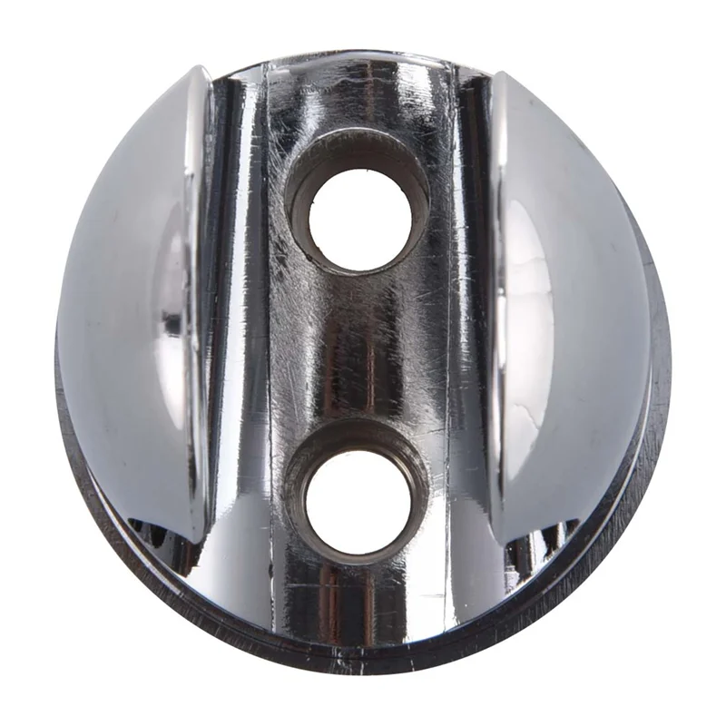 

N04R 5X ручная насадка для душа для ванной комнаты, настенное крепление, держатель кронштейна, 24 мм