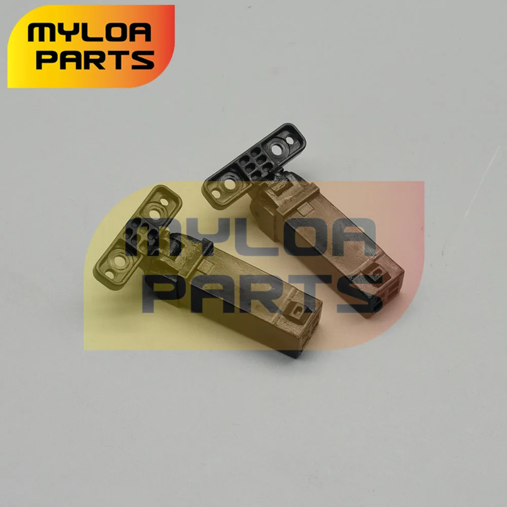 2PC ADF Hinge compatible for Samsung SCX 3405 3401 3405FW 4521 4521HS 4600 4623 4623F 4321 4321NS 4729 SCX4623 SCX-4623F