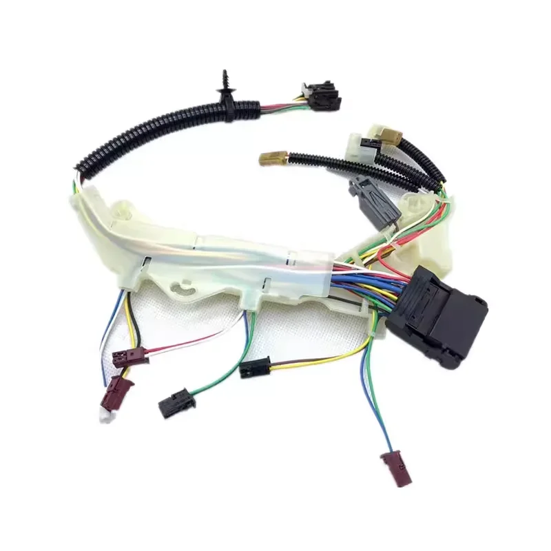 

Transmission Control Harness For Cadillac Chevrolet Colorado ATS CTS CT6 GMC Canyon Spare Parts 24046895 24298757