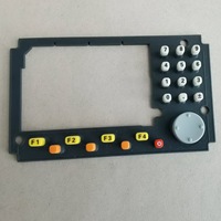 keyboard Silicone Button, Keyboard keys, rubber buttons for Geomax Zoom 20 or 25