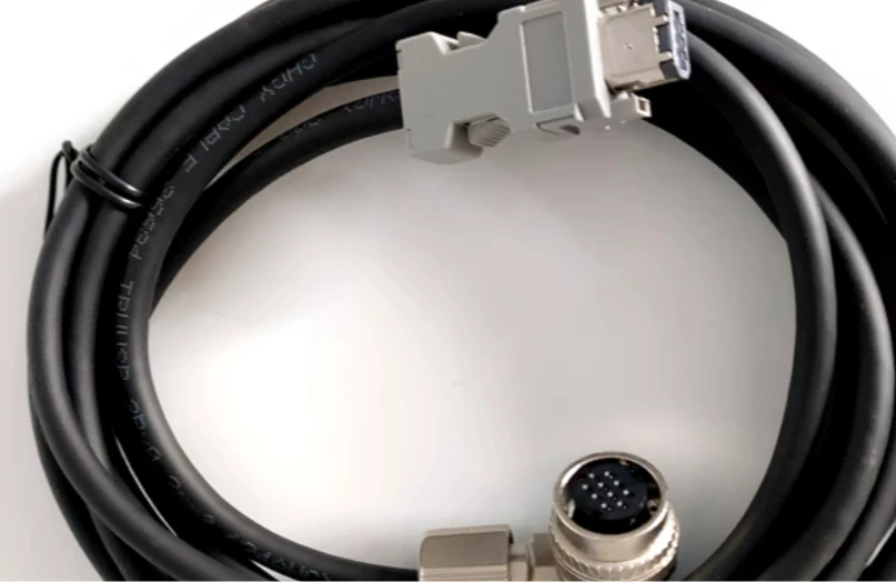

NEW 3 - 30 meters Cable Encoder UTTIH-B20FK / UTTSH-B24RH / UTTSH-B24RK / UTTSH-B24RK50/ SERVO Brand new, in stock