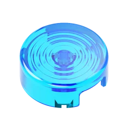 10pcs/lot Arcade Colorful Gamerfinger HBFS-24 Caps Mechanical Buttons Caps for Cherry Switches Caps Kailh TTC Razer Switch Cap