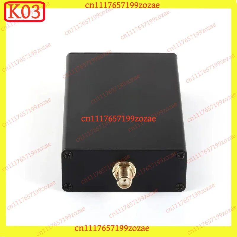 LK SDR Receiver 10kHz-2GHz RSP1 12bit ADC 0.5ppm TCXO HF AM FM SSB CW Airband, Replacement Parts
