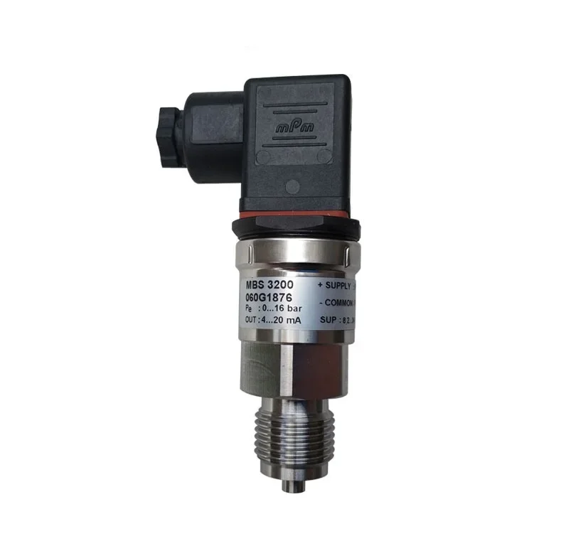 100% original and 100% brand new Pressure switch MBS3000 in stock good price made in Denmark