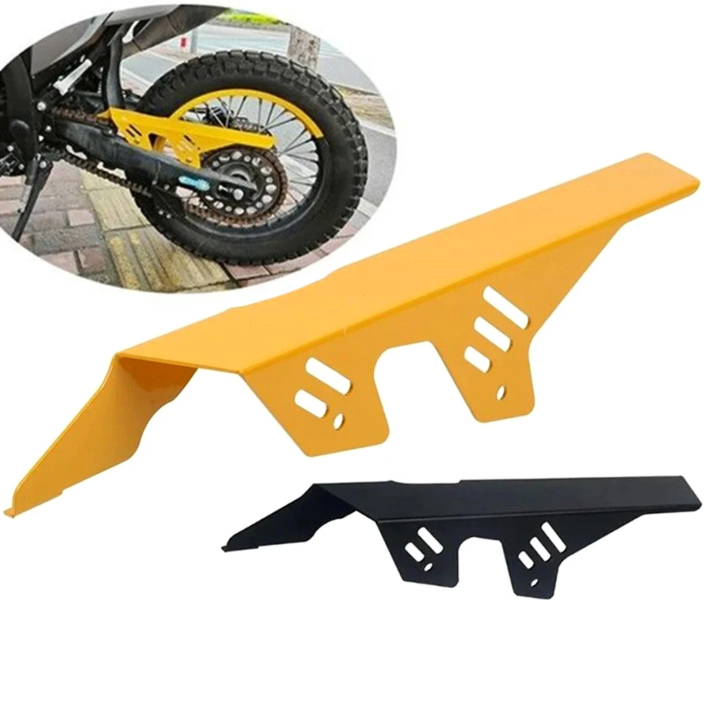 

For VOGE 300GY Rally modification Voge Valico 300 Rally chain protection cover chain decoration cover anti debris cover baffle