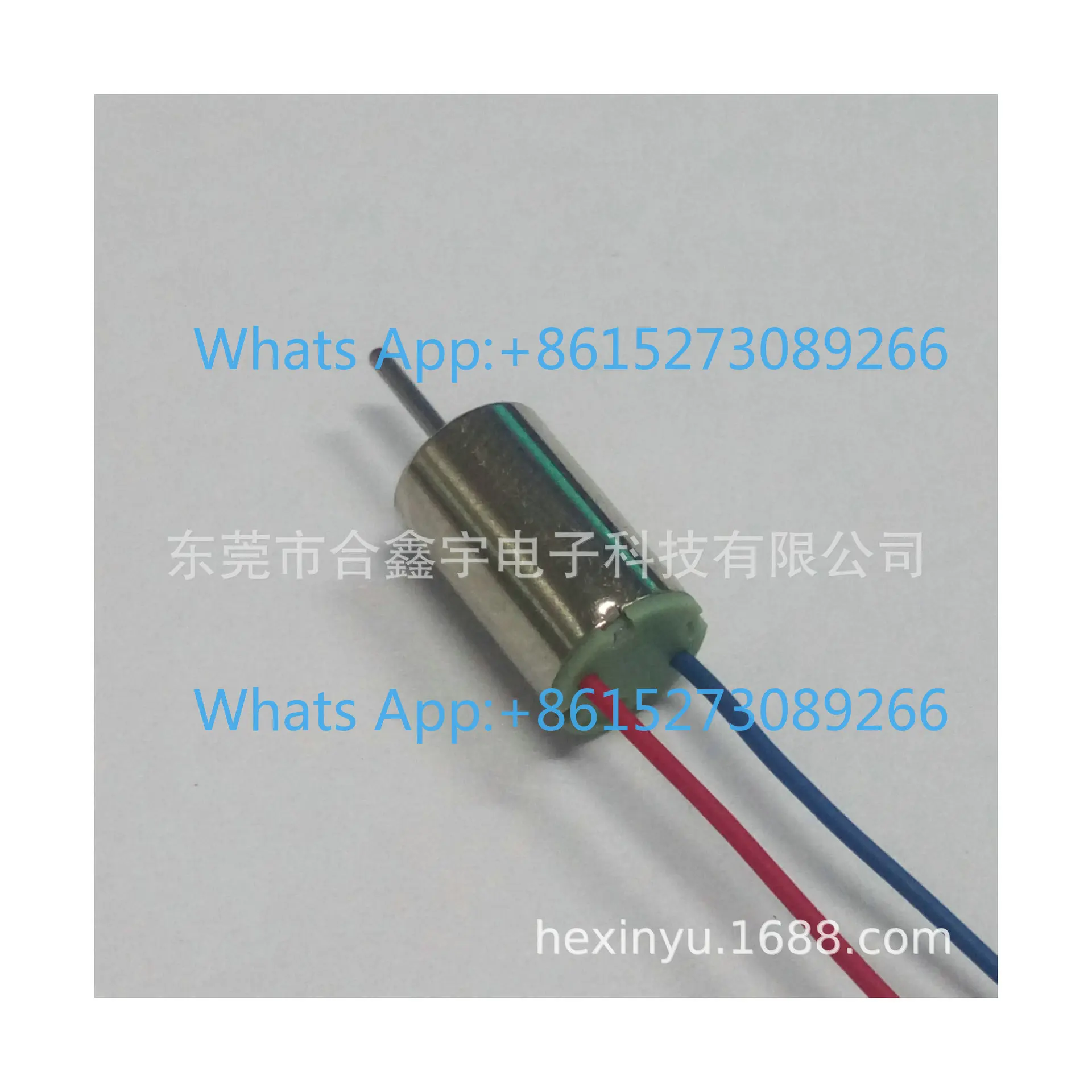 10Pcs solar driven micro motor, double suspension rotary motor, car interior ornament perfume seat motor