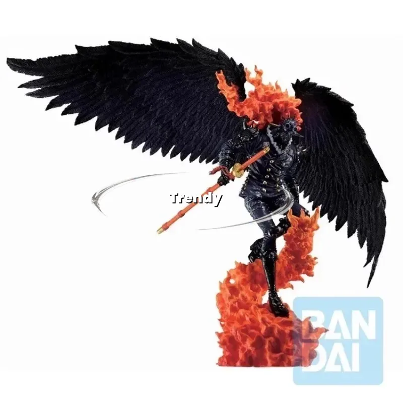 

In StockBandai Original Foreign Order Yipin Xuan Jiuzhi Animation EX AB Reward Queen Kaiduo Action Doll Collection