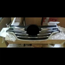 Car Front Bumper Grill Assembly Mask Net Radiator grille for Renault Koleos