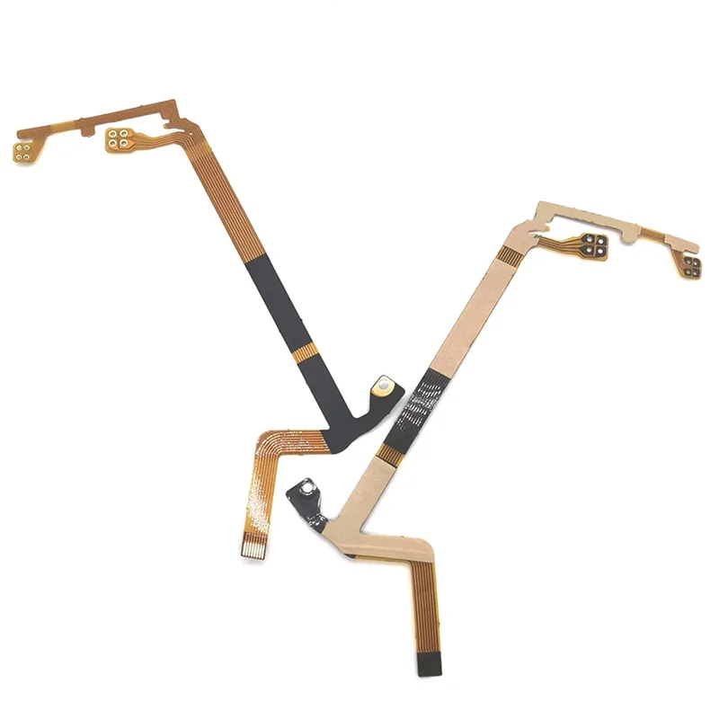 5Pcs For Canon Ef 2… - image