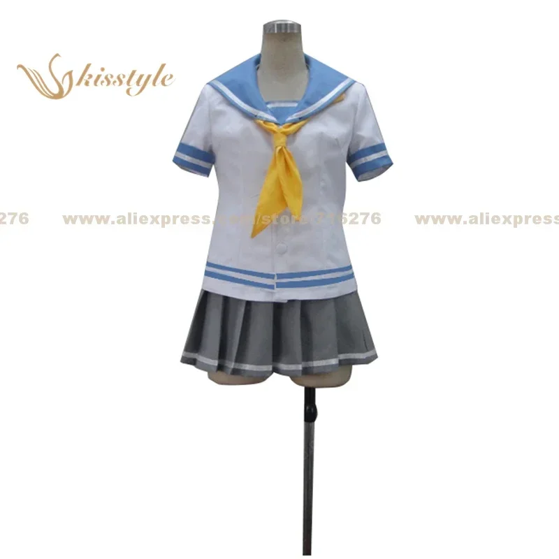 

Anime Kantai Collection Hamakaze Uniform COS Clothing Cosplay Costume,Customized Accepted