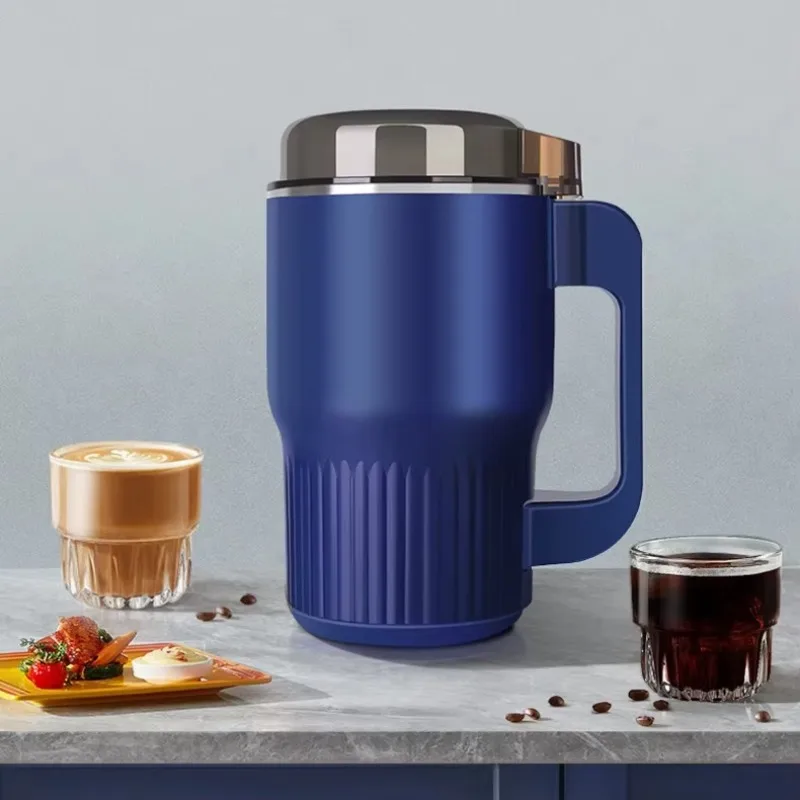 

Powerful Small Portable Household Electric Mill Grain Power Grinder Coffee Bean Grinder