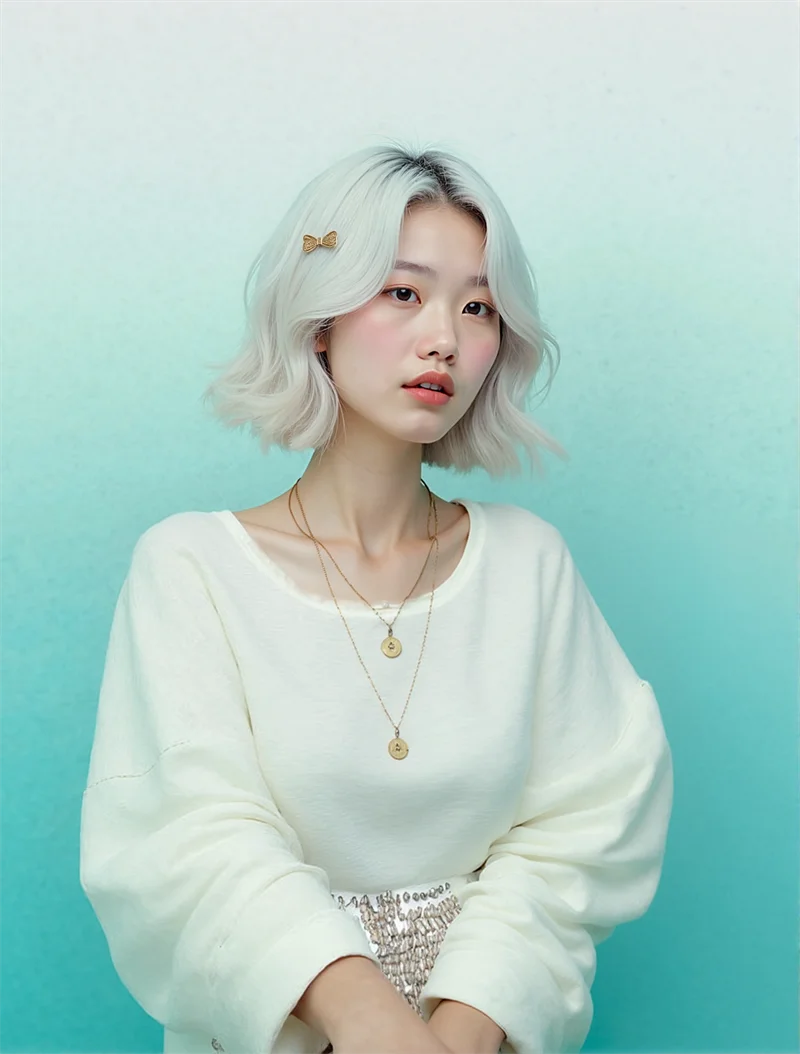 T-shirts à manches longues pour femmes, style Harajuku, texture scientifique, coupe ajustée, idéal pour le travail
