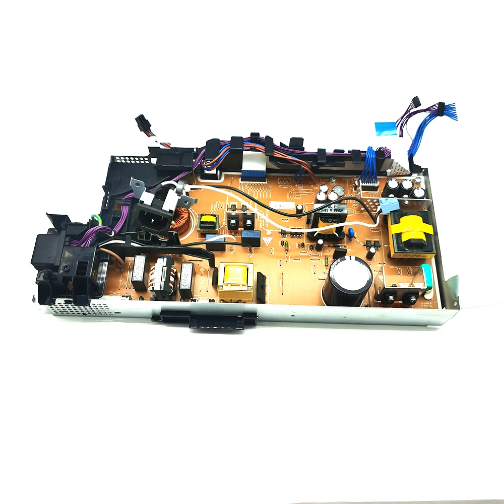 220V Low Voltage Power Supply Board RM2-8951 Fits For HP LaserJet M608 M607 M609