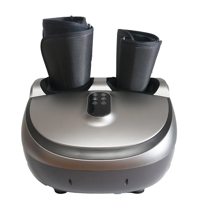 

STLFNew Design Electric Foot and Leg Massager Machine with Rollervibration Massager Heat Warm