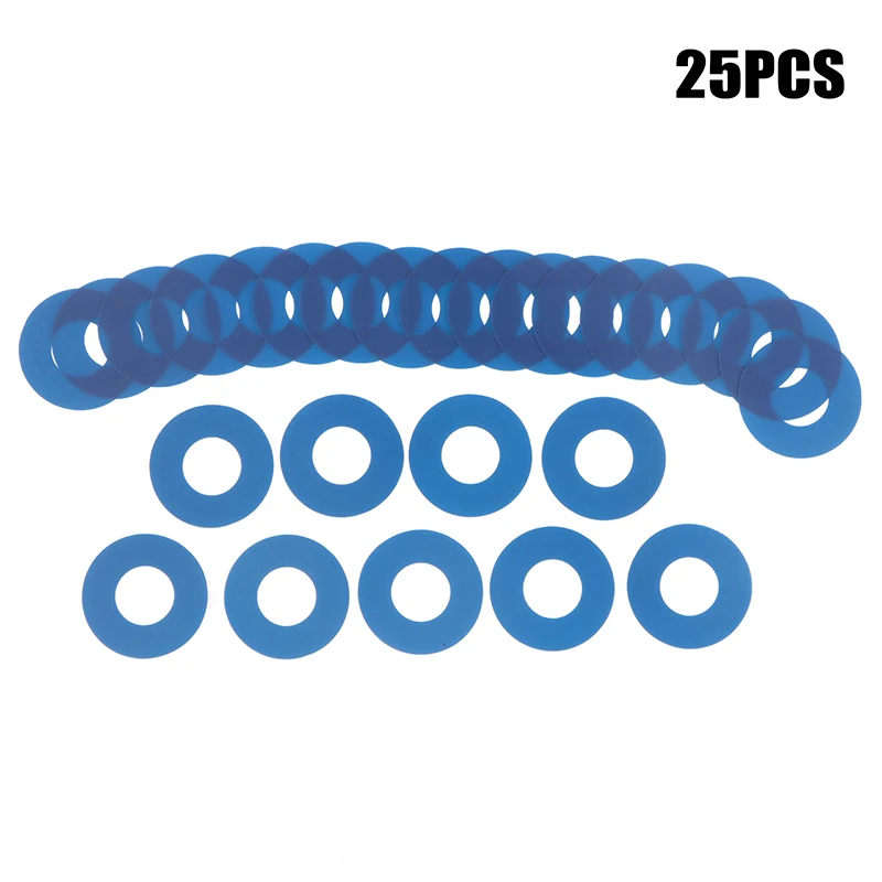 

25 сменных всасывающих насадок для офсетных печатных машин; Резиновые присоски для оборудования Heidelberg Roland Komori